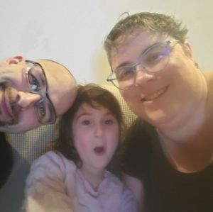 Meet your Posher, Geneviève